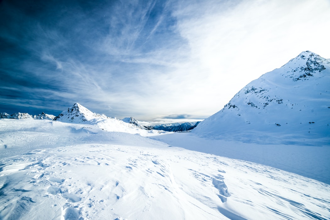 Wintersport - Korçë