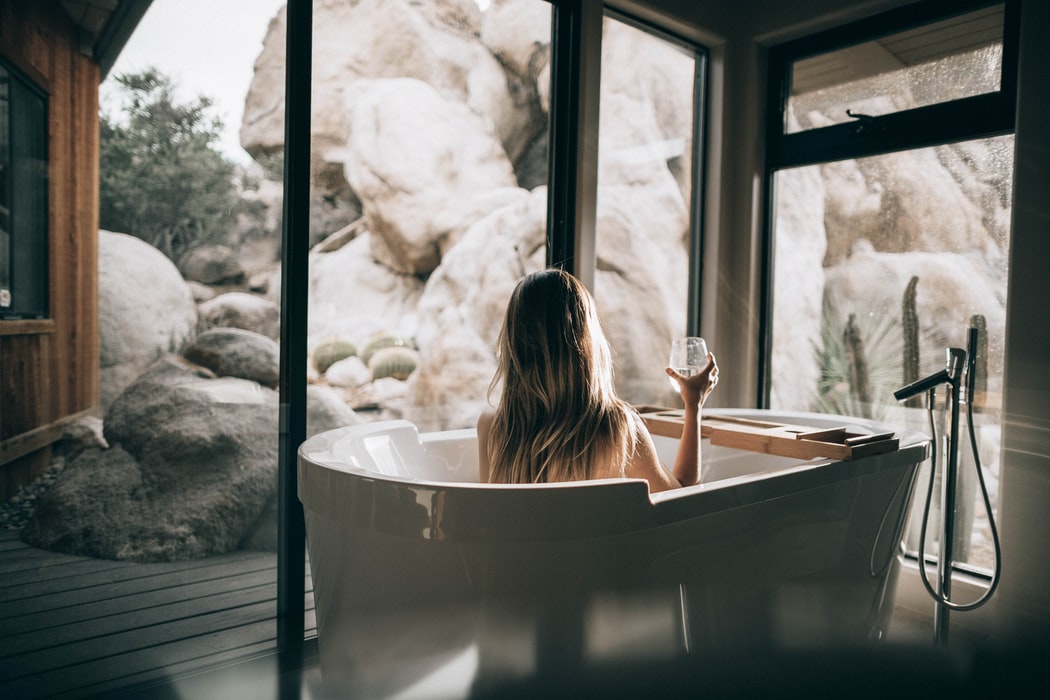 Spa & Wellness - Maritim Hotel Plaza