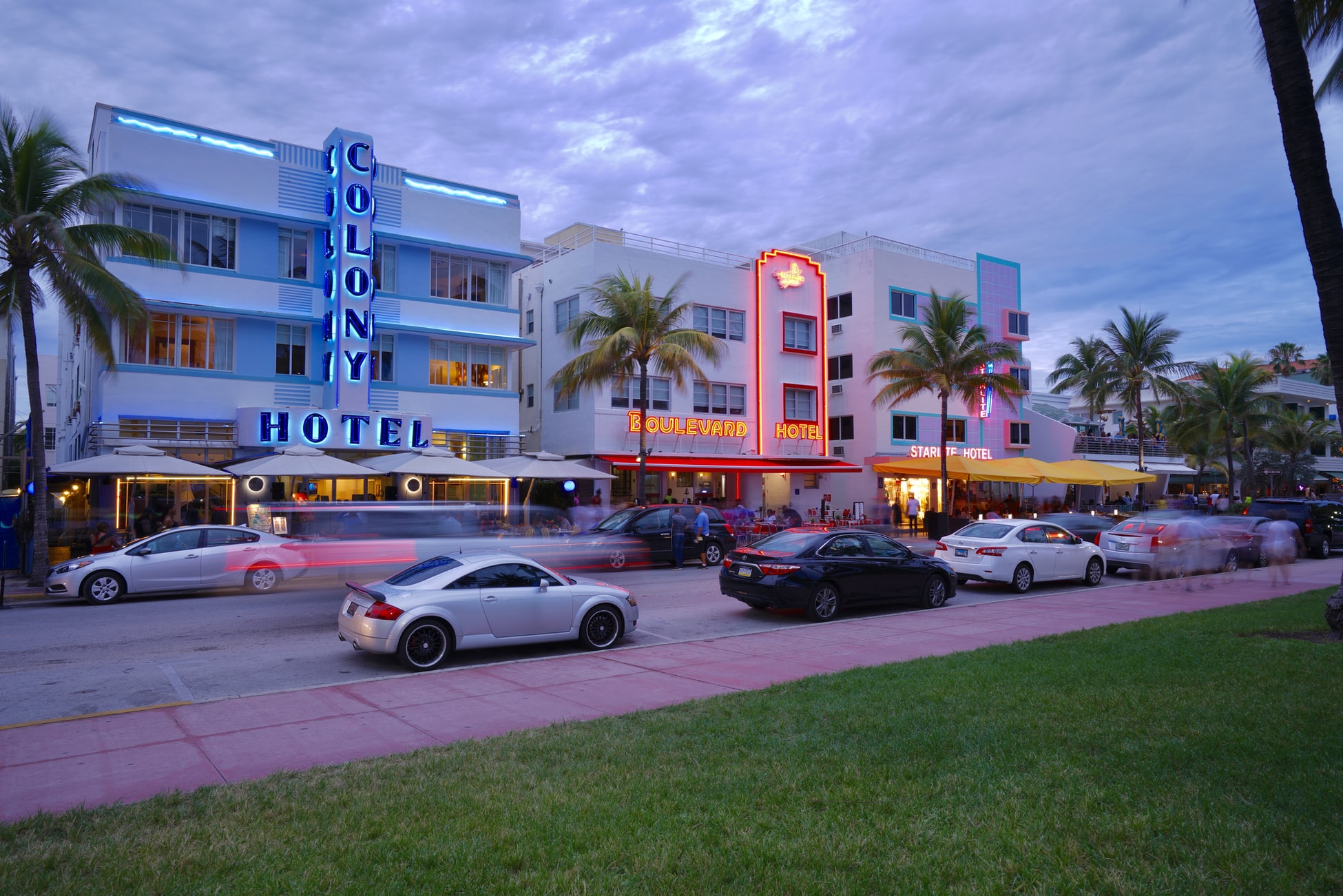 Albanie - Goedkope Hotels